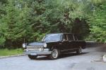 HongQi 1966 года